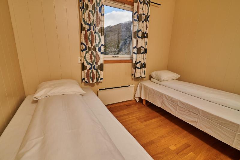 Two-Bedroom Apartment image 2