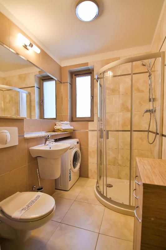 Apartamenty Świnoujście - Zdrojowa - image 23