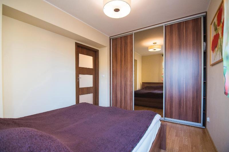 Apartamenty Świnoujście - Zdrojowa - image 7