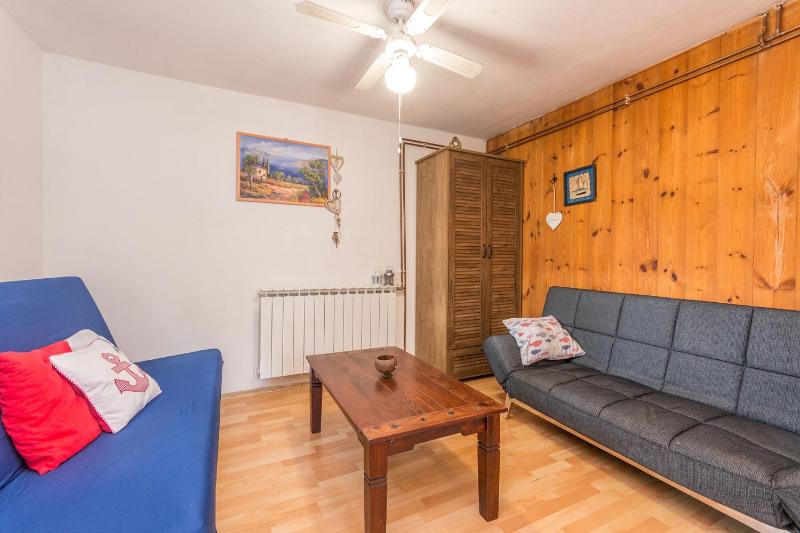 Two-Bedroom Holiday Home image 2