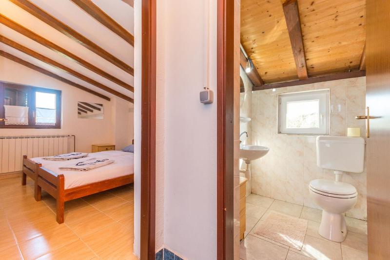 Two-Bedroom Holiday Home image 3