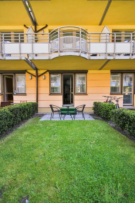 Apartamenty Świnoujście - Zdrojowa - image 3