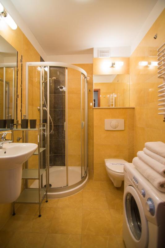 Apartamenty Świnoujście - Zdrojowa - image 49