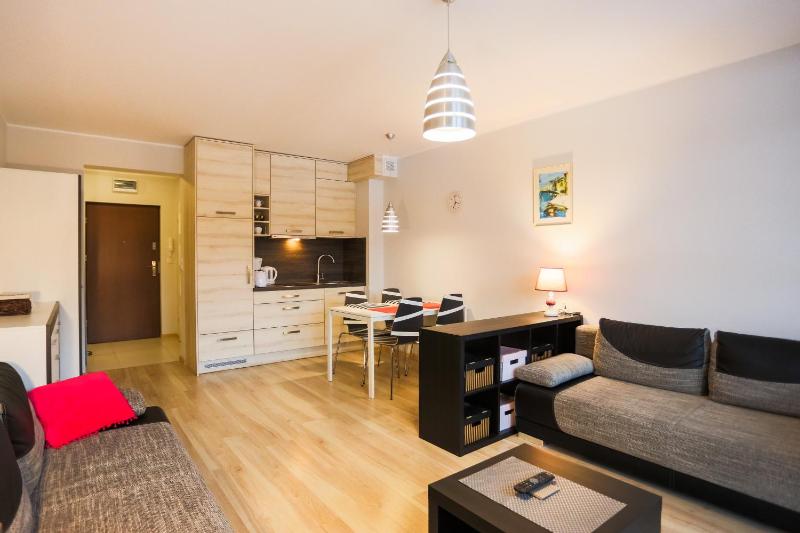 Apartamenty Świnoujście - Zdrojowa - image 28