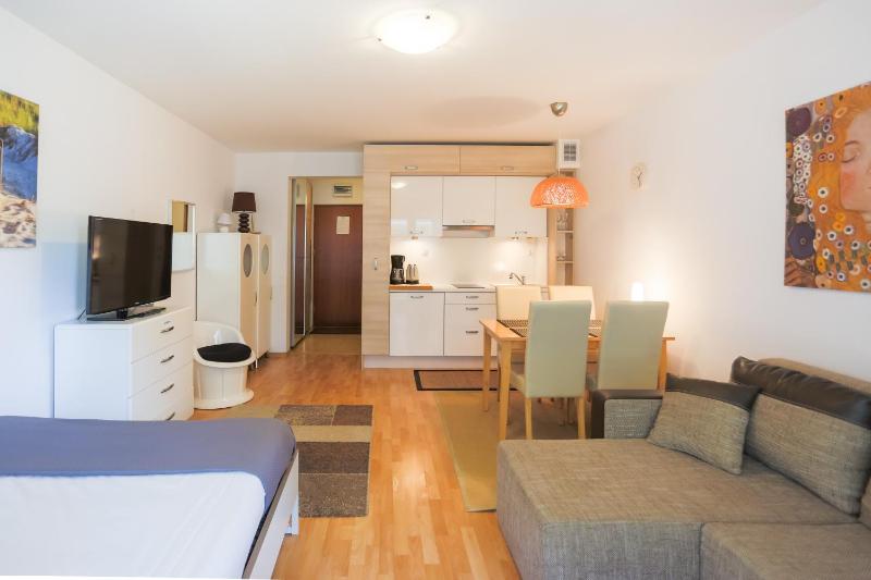 Apartamenty Świnoujście - Zdrojowa - image 11