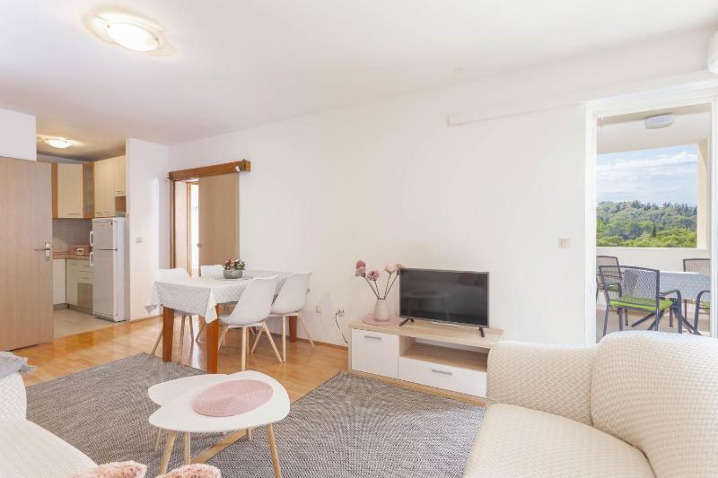Two Bedroom Apartment  image 2