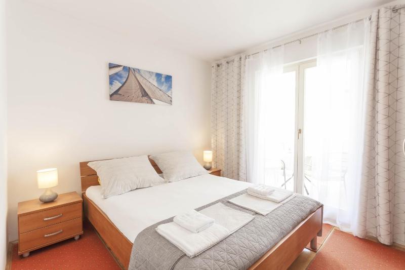 Apartment Merry Center & Beach - image 15