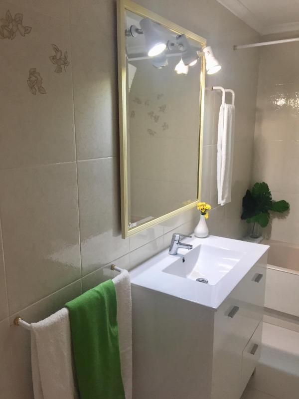 Apartamento Avenida Mar - image 3