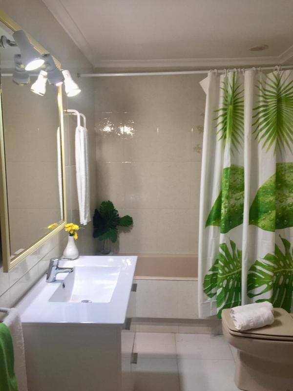 Apartamento Avenida Mar - image 4