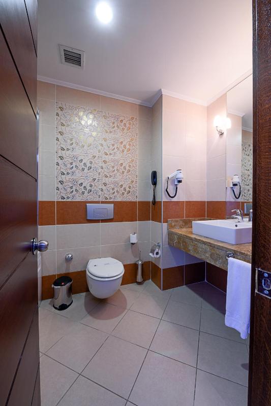 Deluxe Twin Room image 3