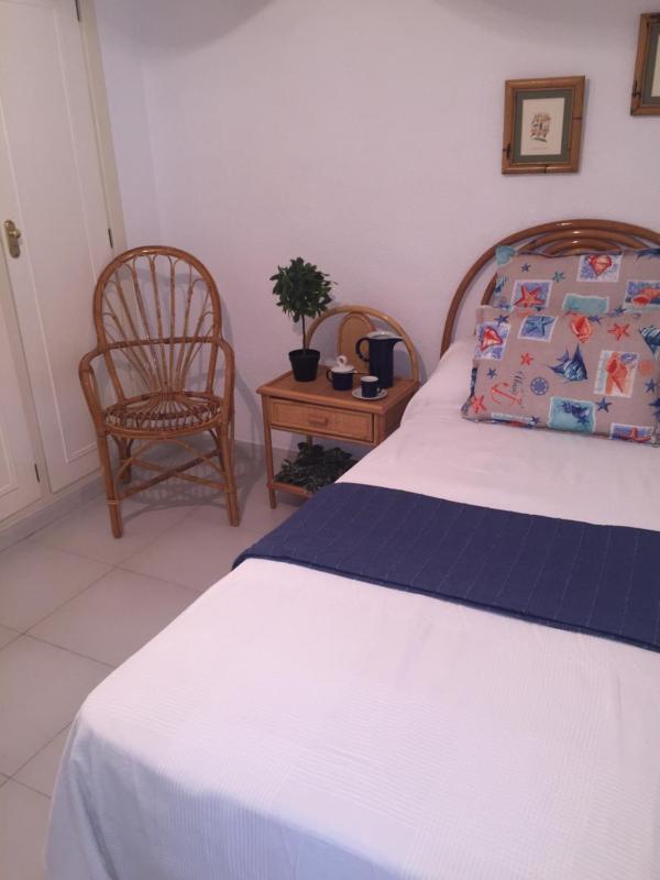 Apartamento Avenida Mar - image 16