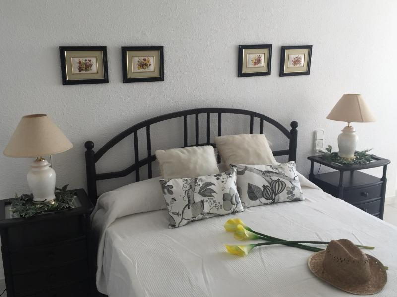 Apartamento Avenida Mar - image 19