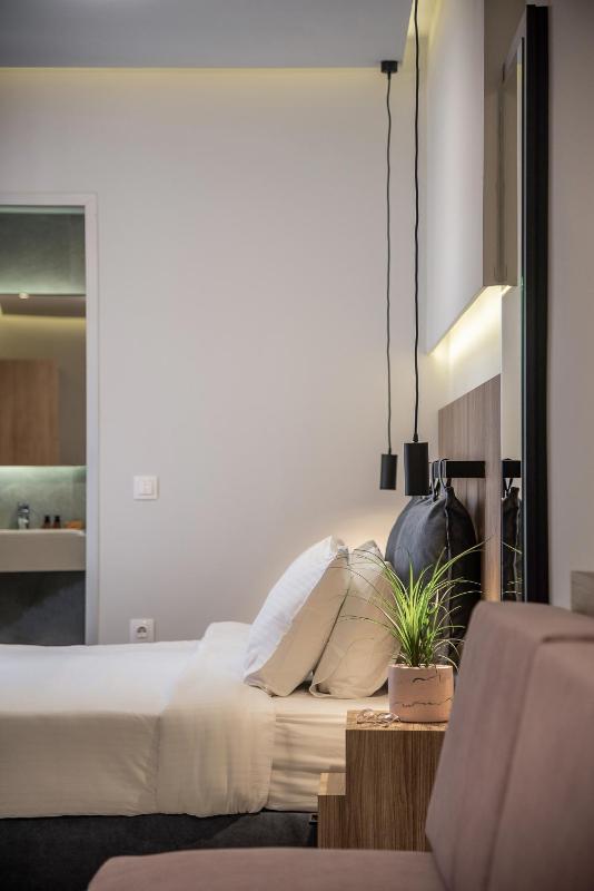Morum City Hotel Chania - image 26