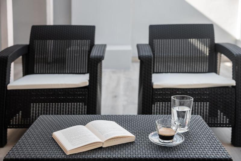 Morum City Hotel Chania - image 28