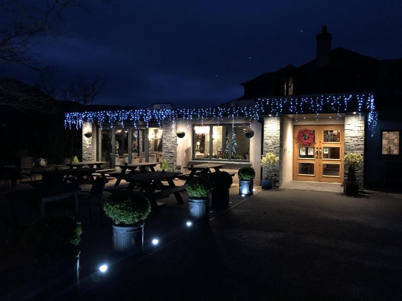 The Mary Mount Hotel - image 18