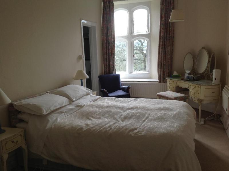 Double Room with Shower image 1