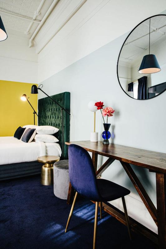 Standard Single Room - Non-Smoking image 3