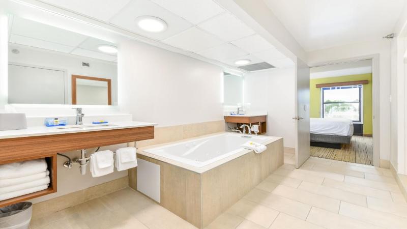 One-Bedroom King Suite image 2