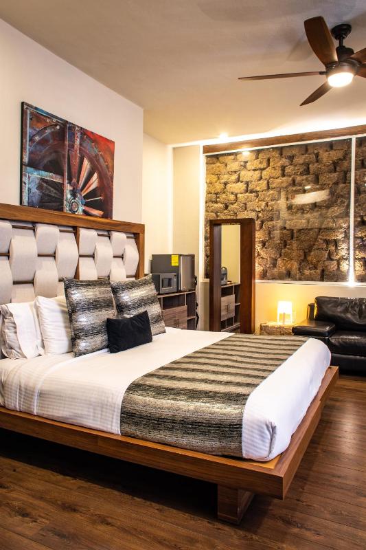 Hoteles ANTIGUA - SANTA LUCIA MTY - image 5