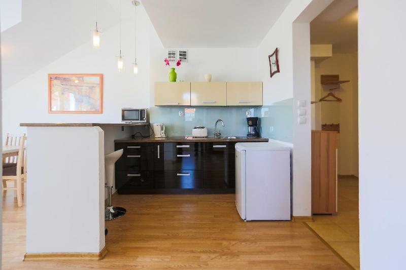Apartamenty Świnoujście - Zdrojowa - image 34
