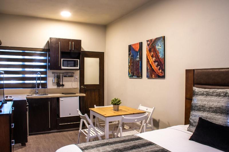 Hoteles ANTIGUA - SANTA LUCIA MTY - image 36