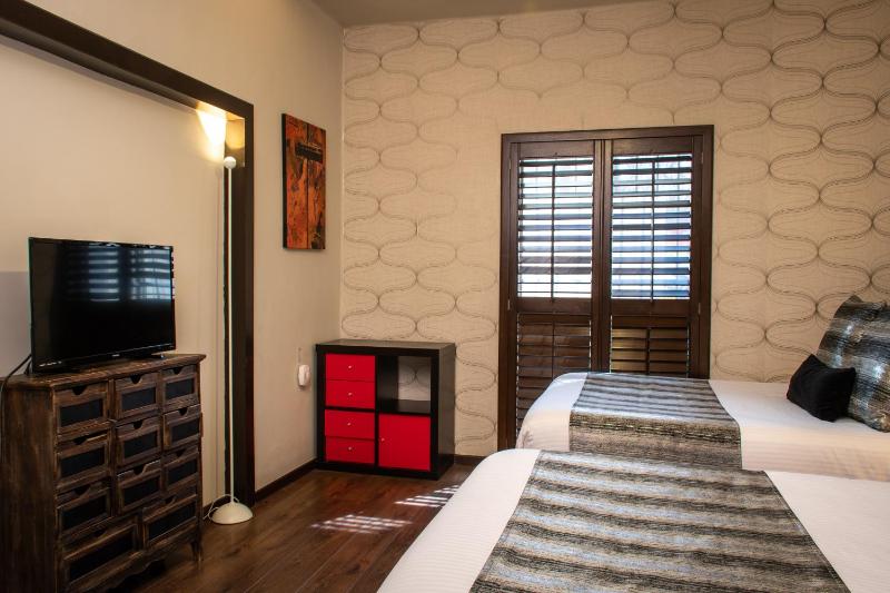 Hoteles ANTIGUA - SANTA LUCIA MTY - image 8