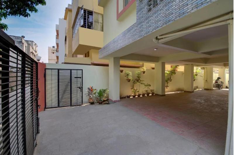 HOTEL GARDEN VILLA - image 9