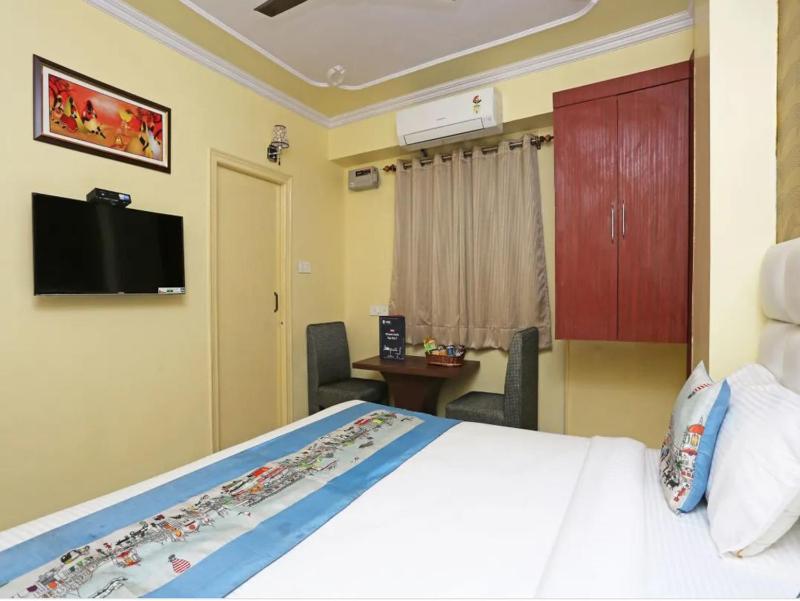 HOTEL GARDEN VILLA - image 22