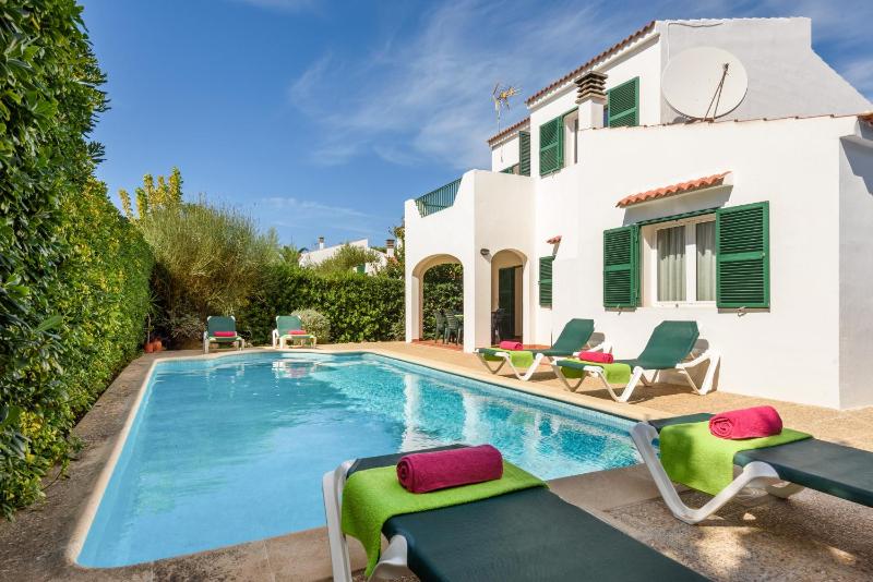 Villa Menorca Juanita by Mauter Villas - image 17