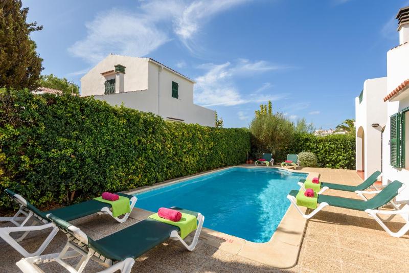 Villa Menorca Juanita by Mauter Villas - image 21