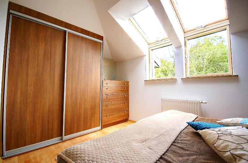 Apartamenty Świnoujście - Zdrojowa - image 25