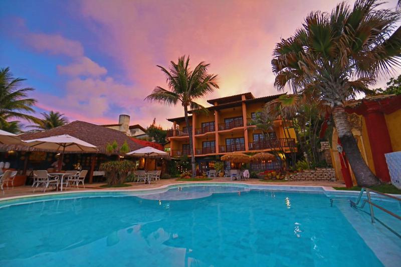 Manary Praia Hotel - image 8