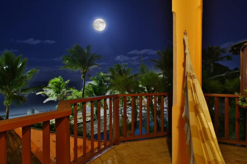 Manary Praia Hotel - image 48