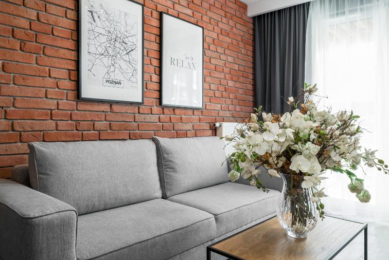 Premium Apartments Poznań Airport by Noclegi Renters - image 44