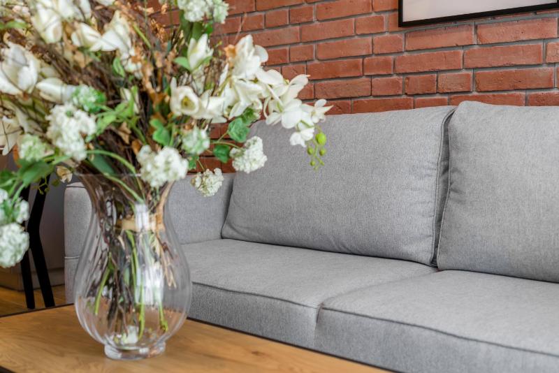Premium Apartments Poznań Airport by Noclegi Renters - image 3