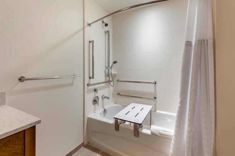King Suite with Sofa Bed - Non-Smoking image 2