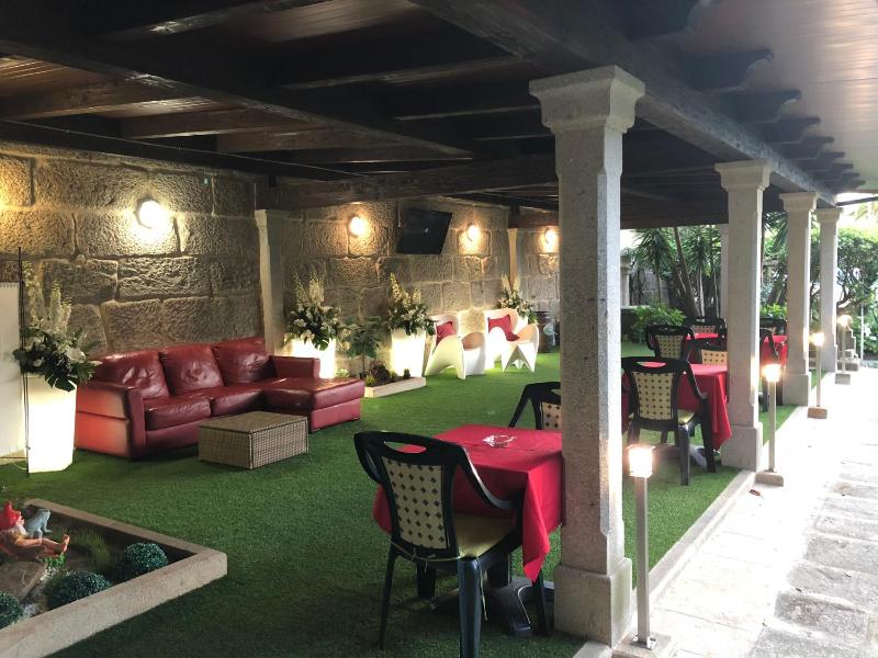 Hotel Playa Samil Vigo - image 22