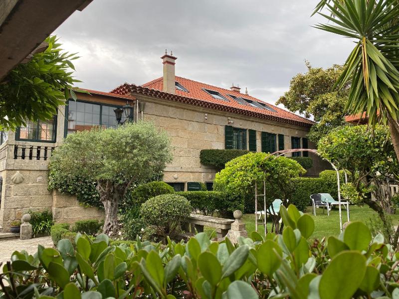 Hotel Playa Samil Vigo - image 26