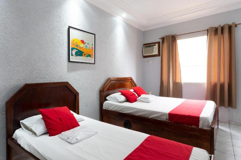 Hotel Anália Franco - image 5