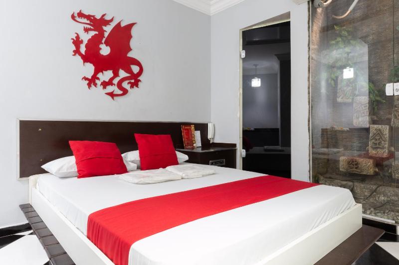 Hotel Anália Franco - image 12