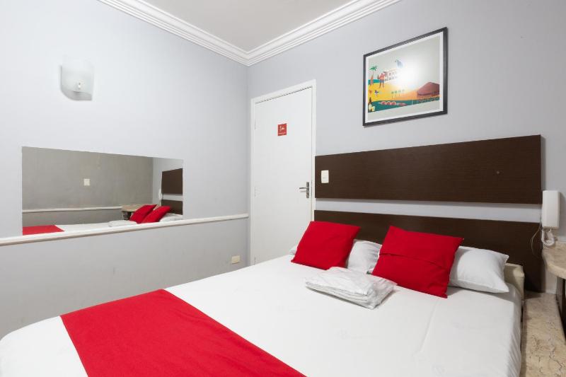 Hotel Anália Franco - image 3