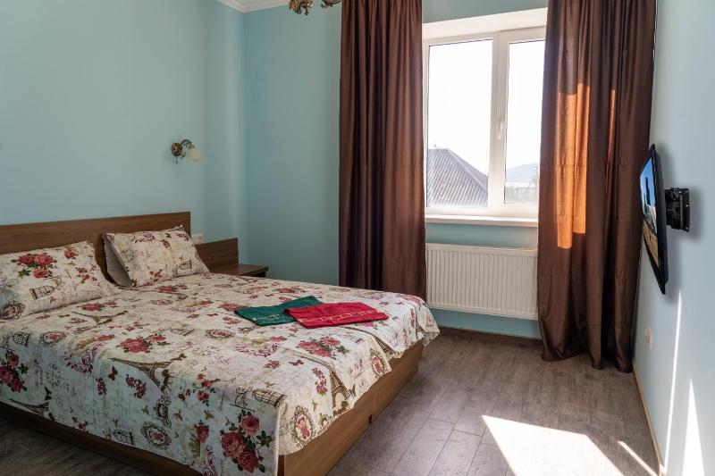 Standard Double Room image 1