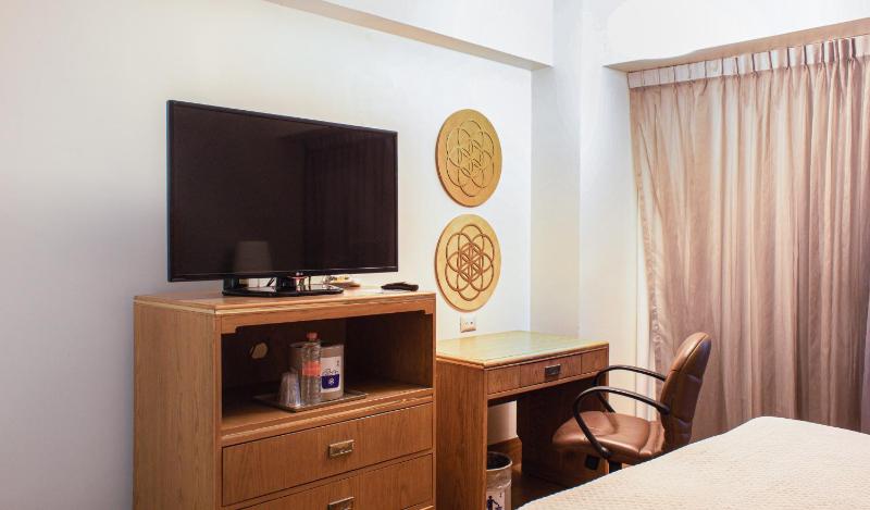 Istay Hotel Monterrey Historico - image 2