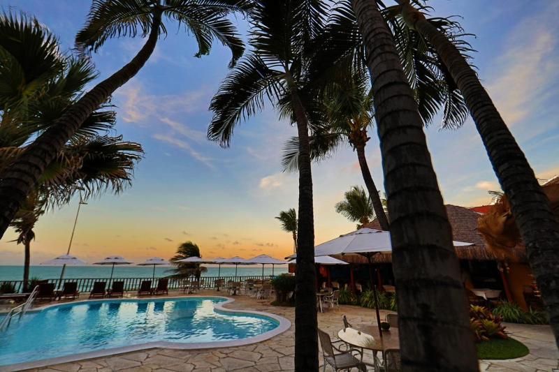 Manary Praia Hotel - image 47