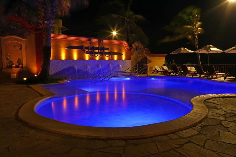 Manary Praia Hotel - image 15