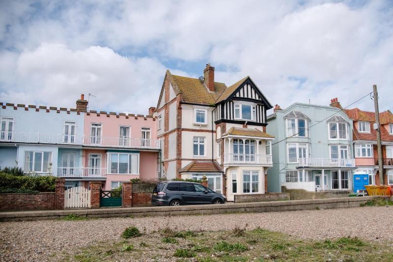 Tower House Aldeburgh - image 14