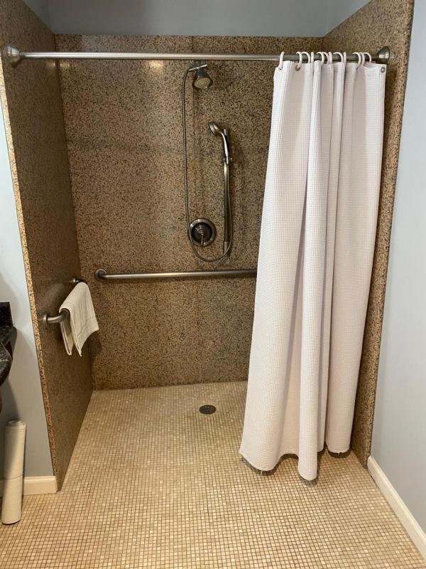King Room - Accessible/Non-Smoking image 3