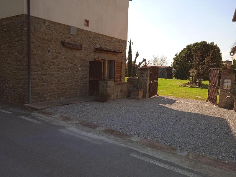 Podere Casorbica - image 10