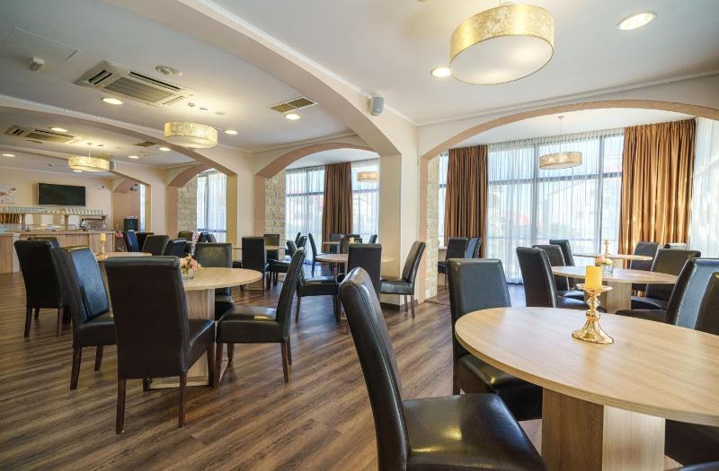 Hotel Stella Maris - Style & Comfort - image 13