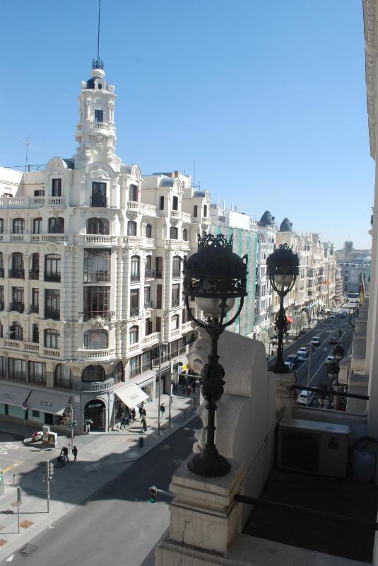 Hostal Avenida - image 11